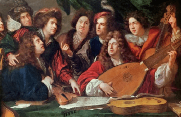 The Influence of Music and Art in Family History